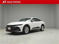 クラウン HV クロスオーバーGアド