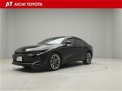 クラウン HVクロスオーバーGアドハ