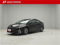 トヨタ プリウスPHV Sセーフティパッケー