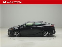 プリウスPHV Sセーフティパッケー