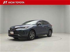 トヨタ ハリアー Gレザーパッケージ