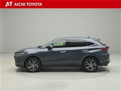 ハリアー Gレザーパッケージ