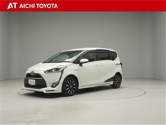 シエンタ ハイブリッド G