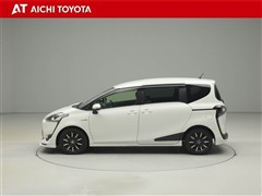 シエンタ ハイブリッド G