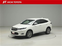 ハリアー プレミアムアドバンスド