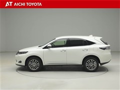 ハリアー プレミアムアドバンスド