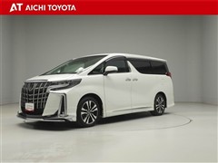 アルファード S Cパッケージ