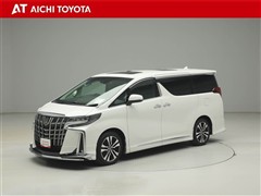 アルファード S Cパッケージ