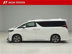 アルファード S Cパッケージ