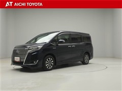 トヨタ エスクァイア HV GI