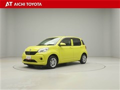 パッソ X LパッケージS