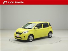 パッソ X LパッケージS