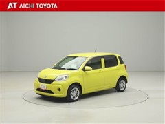 パッソ X LパッケージS