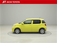 パッソ X LパッケージS