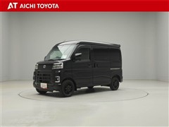 トヨタ ピクシスバン クルーズターボ
