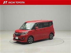 ソリオ バンディット HV MV コ