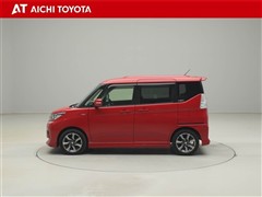 ソリオ バンディット HV MV コ