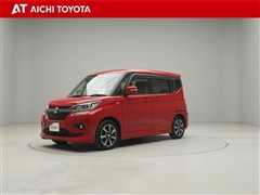 スズキ ソリオ バンディット HV MV コ