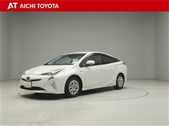 トヨタ プリウス S