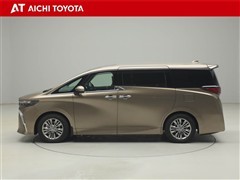 アルファードハイブリッド Z