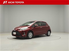 ヴィッツ HV Fセーフティエディシ