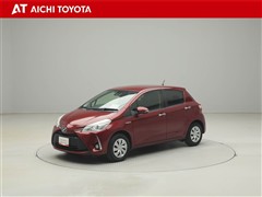 ヴィッツ HV Fセーフティエディシ