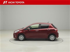 ヴィッツ HV Fセーフティエディシ