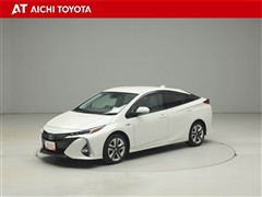 プリウスPHV A レザーパッケー