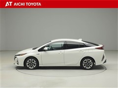 プリウスPHV A レザーパッケー