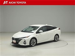 プリウスPHV A レザーパッケー