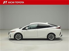 プリウスPHV A レザーパッケー