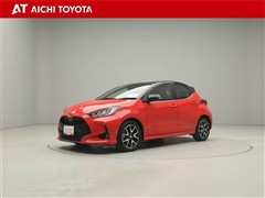 トヨタ ヤリス Z