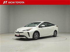 トヨタ プリウス A プレミアム