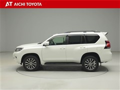 ランドクルーザープラド TX L