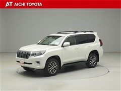 ランドクルーザープラド TX L