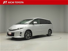 トヨタ エスティマ アエラスプレミアムエデシ