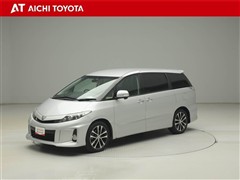 エスティマ アエラスプレミアムエデシ
