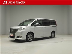 トヨタ エスクァイアXIウェルキャブクルマイス