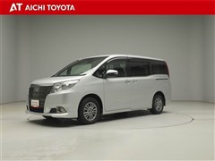 トヨタ エスクァイアXIウェルキャブクルマイス