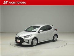 ヤリス HV Z
