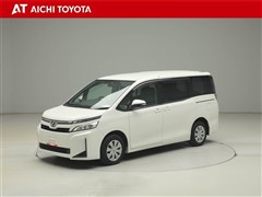 ヴォクシー X