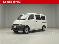 トヨタ タウンエースバン DX