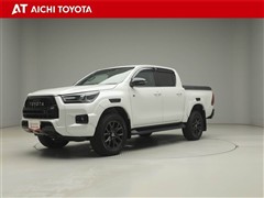 トヨタ ハイラックス Z GRスポーツ