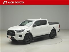 ハイラックス Z GRスポーツ