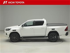 ハイラックス Z GRスポーツ