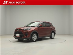 トヨタ ライズ G