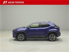 ヤリスクロス HV Z