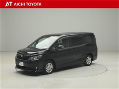 ヴォクシー V