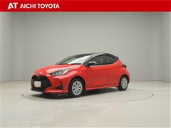 ヤリス Z