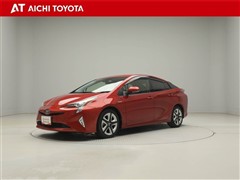 プリウス S ツーリングセレクション